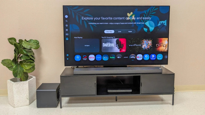 Rekomendasi Smart TV 4K Murah Terbaik 2026