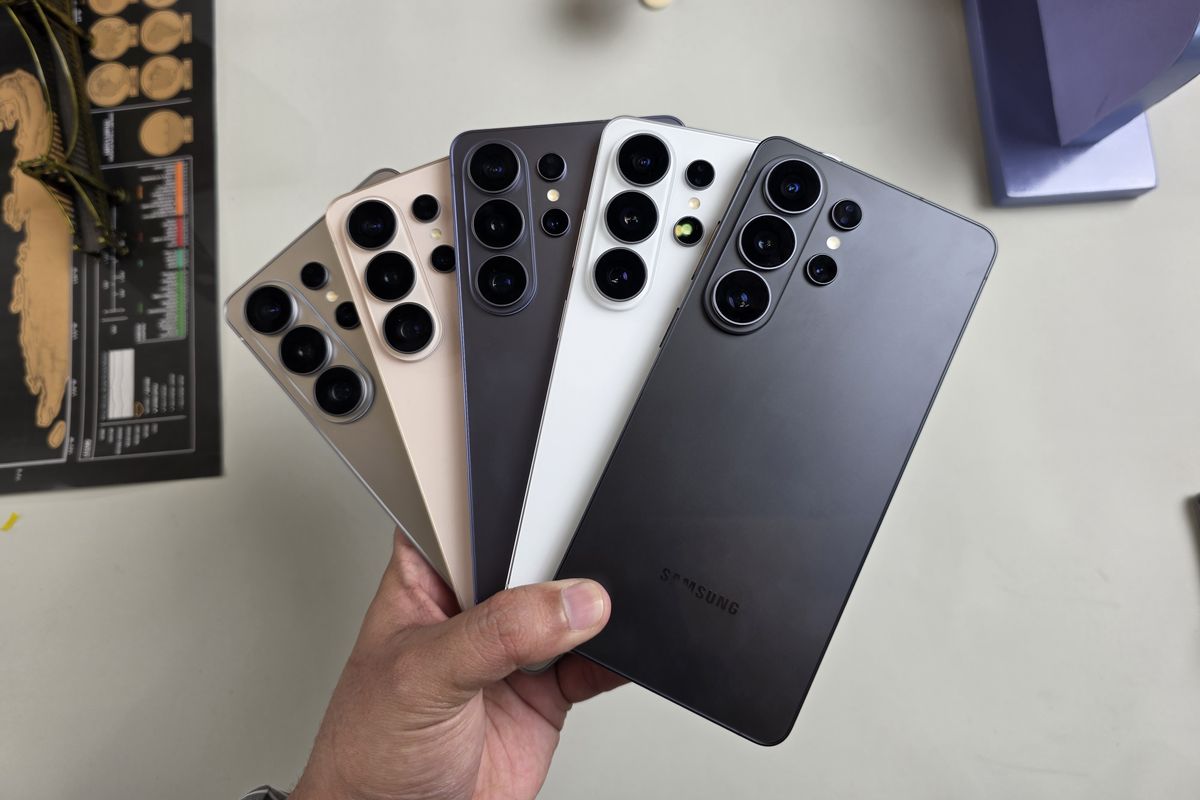 Samsung Galaxy S26 Ultra