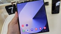 Samsung Galaxy Z Fold6 Samsung Galaxy Z Fold6