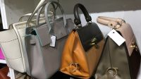 Tas Branded Preloved