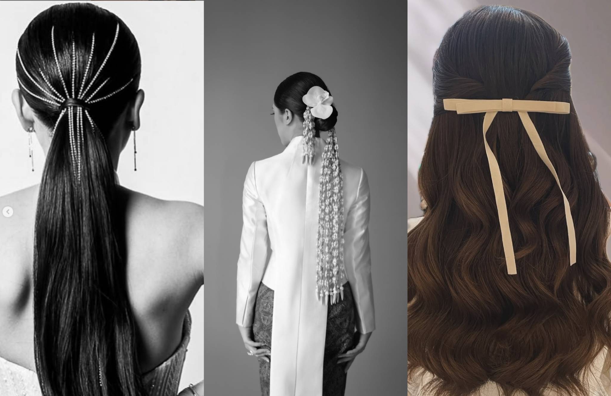 Tren Aksesoris Rambut 2026