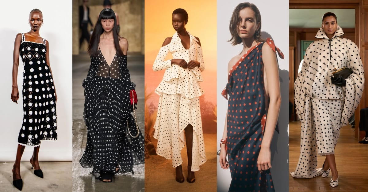 Tren Fashion Wanita 2026