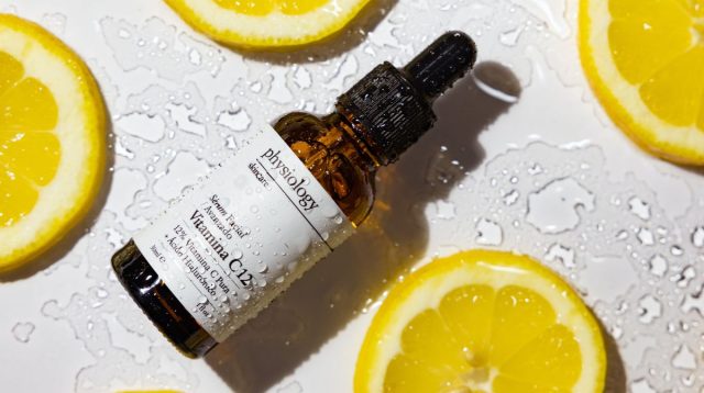 Vitamin C Serum Vitamin C Serum