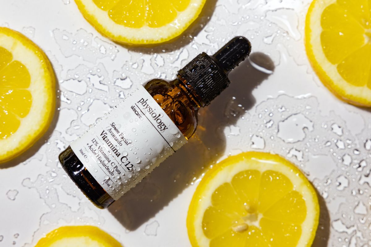 Vitamin C Serum