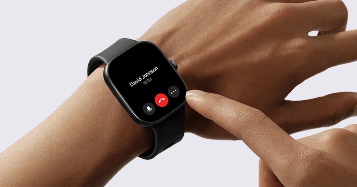 Xiaomi Redmi Watch 4