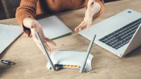 10 Cara Mengamankan Password WiFi Agar Tidak Dibobol