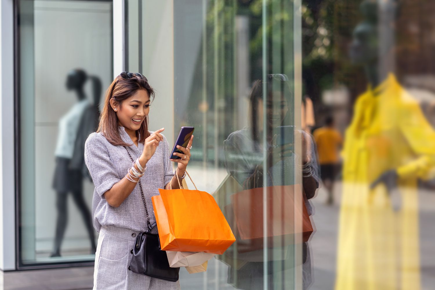 10 Tanda Kecanduan Belanja Online yang Harus Dihindari