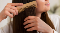 10 Tips Mengatasi Rambut Lepek Saat Harus Pergi Hangout