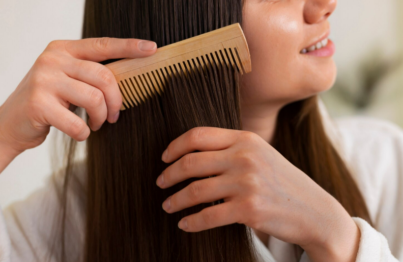 10 Tips Mengatasi Rambut Lepek Saat Harus Pergi Hangout
