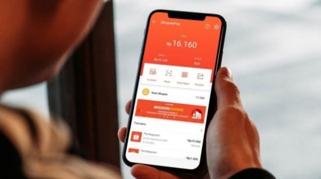 7 Langkah Membuka Toko di Shopee