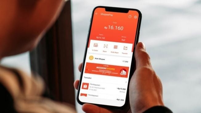 7 Langkah Membuka Toko di Shopee