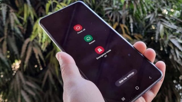 8 Cara Restart HP Tanpa Tombol Power untuk iPhone dan Android