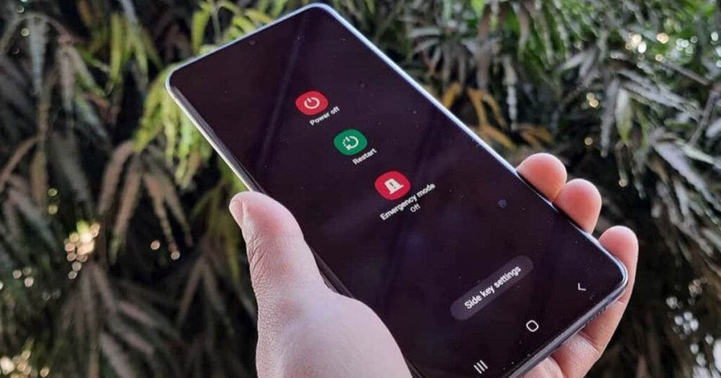 8 Cara Restart HP Tanpa Tombol Power untuk iPhone dan Android