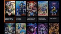 Aplikasi Nonton Anime