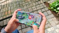 Cara Mengatasi HP Lemot ketika Bermain Game