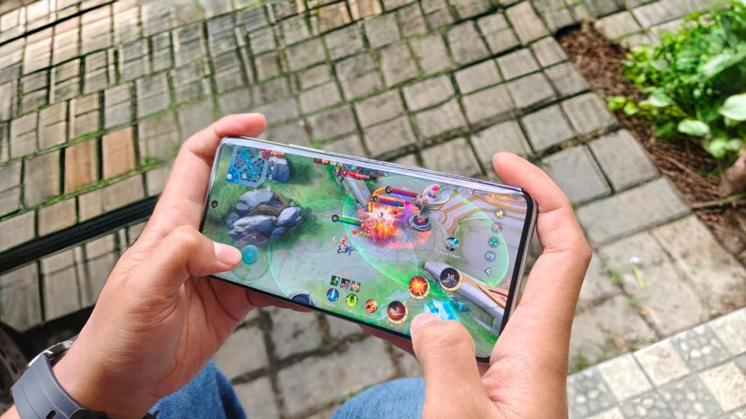 Cara Mengatasi HP Lemot ketika Bermain Game