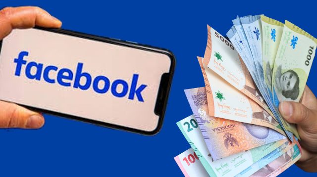Cara Monetisasi Facebook Agar Bisa Dapat Uang Online