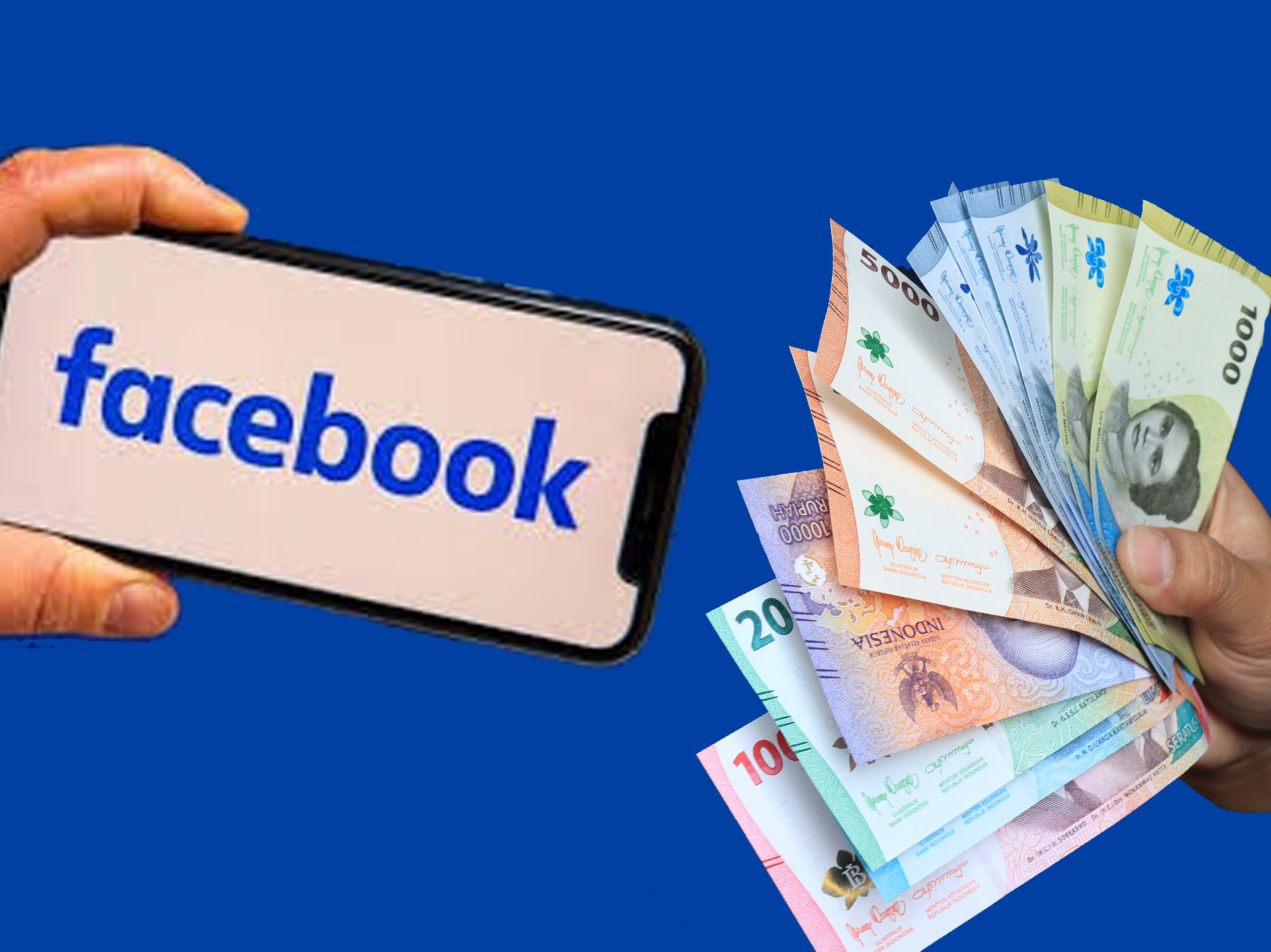 Cara Monetisasi Facebook Agar Bisa Dapat Uang Online