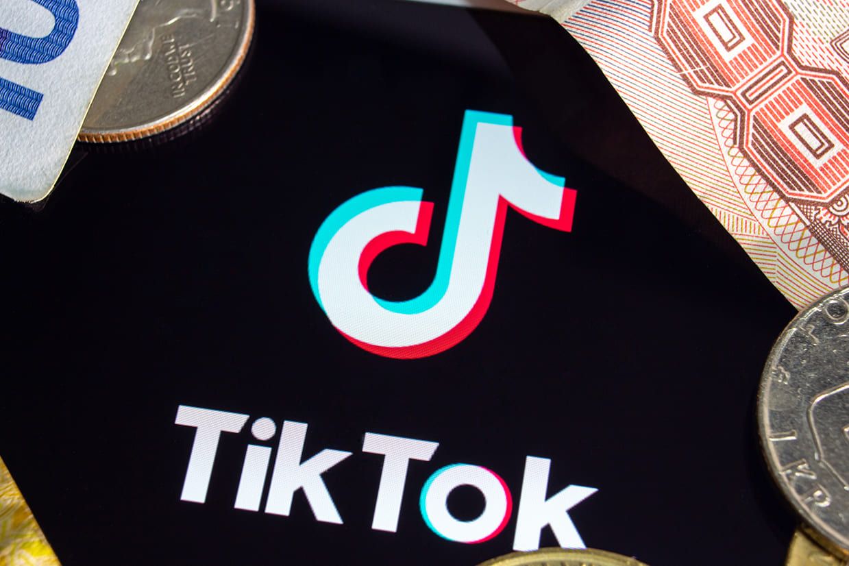 Cara Paling Mudah Dapat Uang dari TikTok