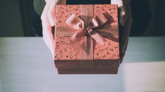 Ide Kado Produk Kecantikan